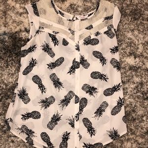 Candies Women’s Blouse